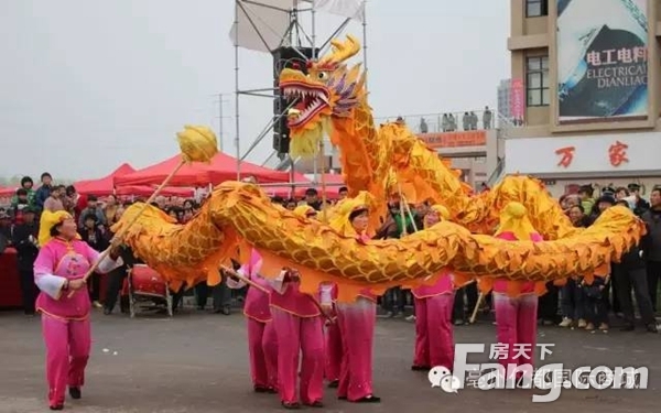 亳州亿都商城最新动态，亳州亿都商城最新资讯