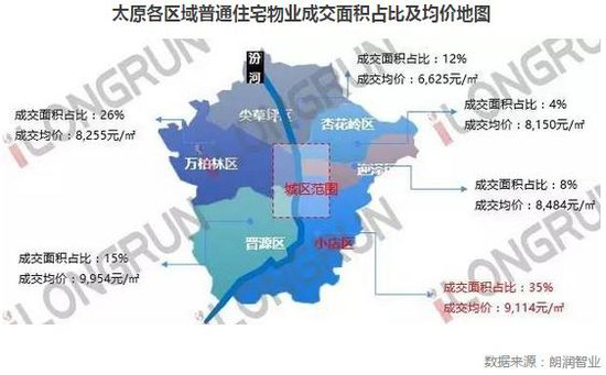 曹县2017年最新房价，2017曹县房产市场行情速览