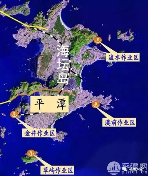 平潭房价走势最新消息-平潭楼市动态速递