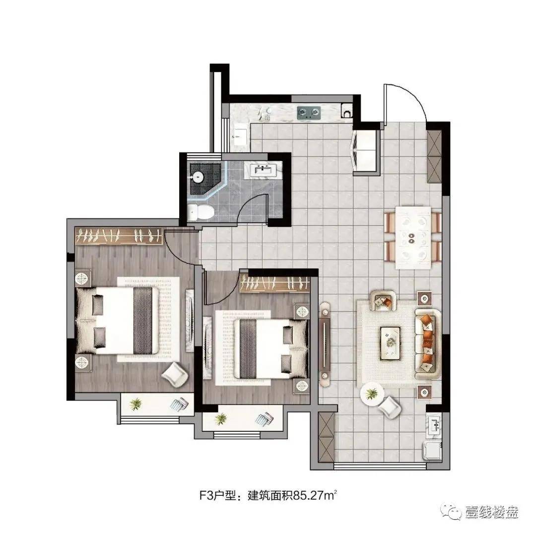 衡水楼盘最新价格走势-衡水房价动态解析