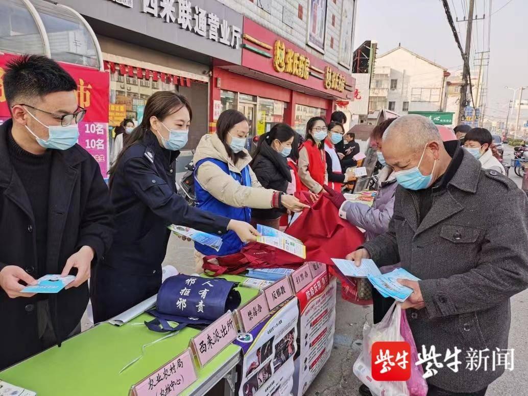 焕新商机！靖江门面房租赁，财富之门敞开迎您入驻