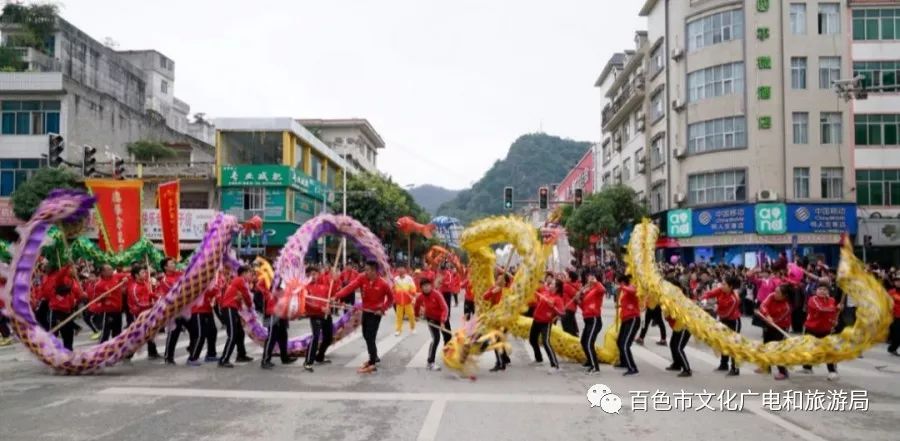 领略德保风采，共赏最新喜讯瞬间