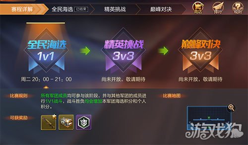 魂斗罗巅峰荣耀版：新篇章启航