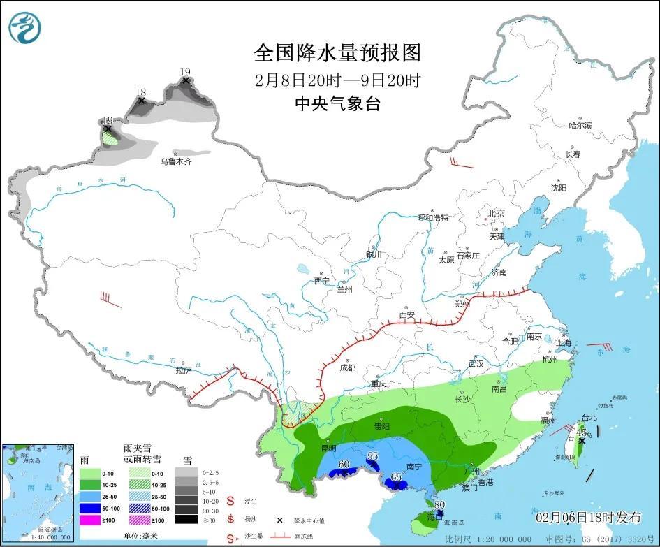 骏景农业，晴朗未来，美好天气预告来袭