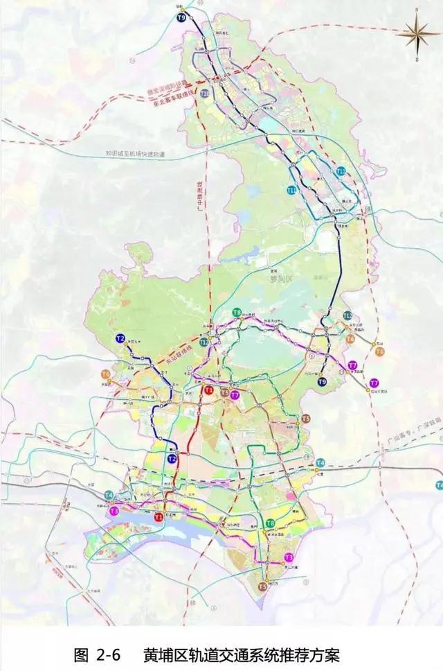 广州地铁15号线最新动态